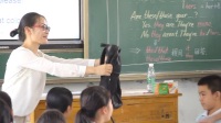 七年级上册Unit3 Is this your pencil? Section A 1a—2d冷水江