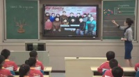 七年级上册Unit2 This is my sister Section A 1a—2d益阳