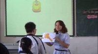 七年级上册Unit3 Is this your pencil? Section B 1a—1e上饶市