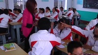 七年级上册Unit4 Where’s my schoolbag? Section A 1a—2d乐亭
