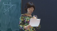 “白马湖之秋”浙江省名师新课堂数学点评专家报告(史美华)