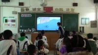 花都区智慧课室同课异构(小学组)英语-浙江柴佳佳-put in on the desk