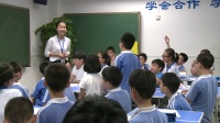 第六届全国“智慧课堂”交流展示课小学英语《Festivals》刘洋洋