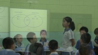 第六届全国“智慧课堂”交流展示课小学数学《有趣的重复》郭永霞
