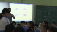第六届全国“智慧课堂”交流展示课小学数学《圆柱与圆锥的复习》杜孟飞