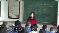 七年级下册Unit 2 What time do you go to school? Section A 1a—2d张掖