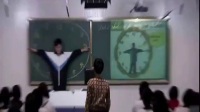 七年级下册Unit 2 What time do you go to school? Section A 1a—2d张家口