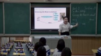 七年级下册Unit 3 How do you get to school? Section B 2a—2c湖南省