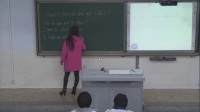 七年级下册Unit3How do you get to school 第一课时Section A 1a—2d张家口