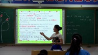 七年级下册Unit 4 Don’t eat in class. Section B 1a—1d老河口