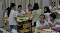 七年级下册Unit 6 I’m watching TV Section A 2d—3c枝江