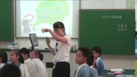 第六届全国“智慧课堂”交流展示课科学《为什么一年有四季》代静