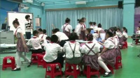 第六届全国“智慧课堂”交流展示教学研讨课《我不是最弱小的》