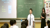 七年级下册Unit9 What does he look like? Section B 2a—2c石家庄