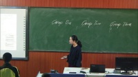 七年级下册介词Section B 3a—3b Self check江西