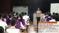七年级下册现在进行时 Section A 1a—2c重庆