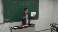 Unit8 it must belong to carla全国研究生师范教学技能大赛初中英语听说组二等奖