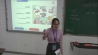 全国研究生师范教学技能大赛初中英语听说组二等奖 陈