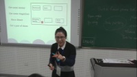 全国研究生师范教学技能大赛初中英语听说组二等奖 钟