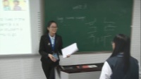 全国研究生师范教学技能大赛初中英语听说组二等奖 孙