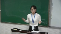 全国研究生师范教学技能大赛初中英语阅读组二等奖周琦