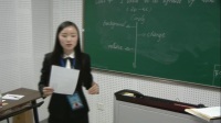 全国研究生师范教学技能大赛初中英语阅读组二等奖周滢
