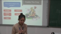 全国研究生师范教学技能大赛高中英语听说组二等奖(西南大学)王星