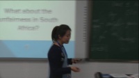 全国研究生师范教学技能大赛高中英语听说组一等奖(刘晓琳)天津