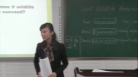 全国研究生师范教学技能大赛高中英语阅读组二等奖(林小桢)福建师范大学