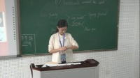 全国研究生师范教学技能大赛高中英语阅读组二等奖(赵玉清)珠海