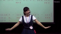 广西中小学音乐教师优质课及观摩活动《小雨沙沙》一年级
