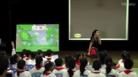 广西中小学音乐教师优质课及观摩活动《大鹿》执教:卢倩倩