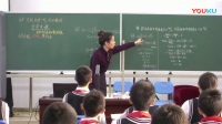 上海市中小学数学课堂教学观摩课《10.5可以化成一元一次方程的分式方程》