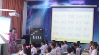 全国小学教学模式“示范课堂”体验课崔靖—《自主识字同步阅读》