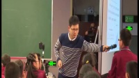 福建省首届“明师之道”小学数学课堂教学观摩研讨课《折线统计图》01邵庆德
