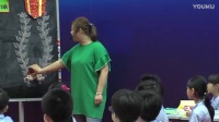 十省市小学英语名师魅力课堂教学观摩lets try lets talk现场实录+评课熊妮娜