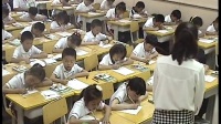 全国小学教学模式“示范课堂”汤萌—联想写话课型:二年级