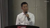 全国初中化学课堂教学展示与观摩教师说课视频《二氧化碳制取的研究》李志军