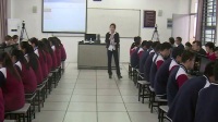 江苏省高中信息技术优秀课评比观摩视频《数据的可视化表达》张晓婷