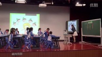 一年级上册观察推理问题解决训练研讨课《绿色精灵之家》湖南