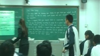 高中英语人教版必修1 unit1 friendship Using LanguageⅡ西安市田家炳中学