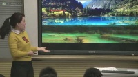 人教版必修1Unit 3 Travel journal Using LanguageⅠ西北工业大学附属中学