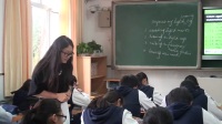高中英语人教版必修1Unit 2 English around the world-北京