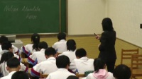 人教版必修1Unit 5 Nelson Mandela - a modern hero山东省英语优质课