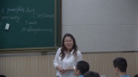 人教版必修一 unit1 Learning about Language山西省省级优课