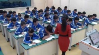 2016年威海市初中英语优质课Unit5 You're supposed to shake hands威海市第八中学