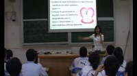 全国剑桥英语教学研讨会EiM课堂教学观摩研讨会(上课)