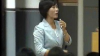 全国剑桥英语教学研讨会EiM课堂教学观摩研讨会观摩课(二)