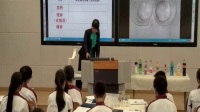 九年级初中化学《溶解与乳化》邱岚-园区中小学“未来教室”学科教学观摩研讨课20160422