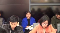苏州大市初中信息技术教学观摩活动课堂教学研讨20160407